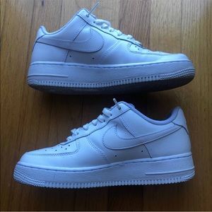 Nike Air Force 1